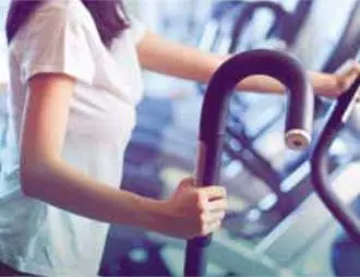FitnessCentre FitnessCentre