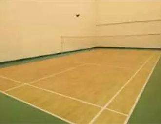 Multipurpose Play Court MultipurposePlayCourt
